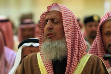 مفتي السعودية يطالب بقتل وصلب قتلة رجل الأمن الرشيدي