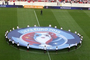 بريطانيا تحذر من هجمات قد تستهدف ملاعب كأس اوروبا 2016 في فرنسا