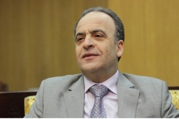 رئيس مجلس الوزراء السوري عماد خميس