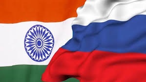 وزيرا الطاقة الهندي والروسي يبحثان تعزيز التعاون في قطاع النفط والغاز