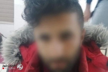 استخبارات الحشد تلقي القبص على عنصر من "داعش" في كركوك