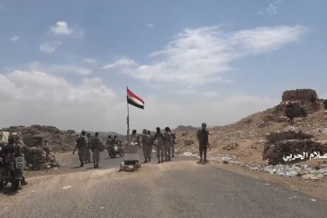 عملية النصر المبين - اليمن