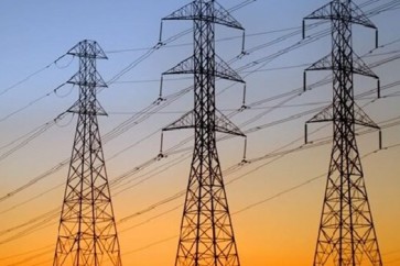 تعليق تصدير الكهرباء للعراق