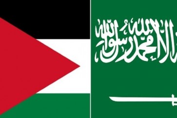 العلمان السعودي والأردني
