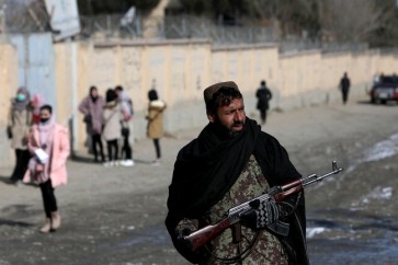 مسؤول أممي يحذر من أزمة غذاء خطيرة في أفغانستان