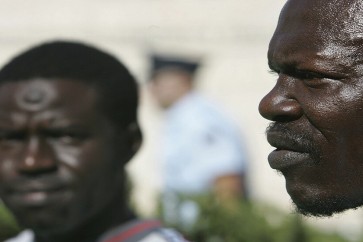 هيئة البث الإسرائيلية: وفد إسرائيلي يصل العاصمة السودانية الخرطوم
