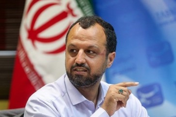 Economy Iranian Minister