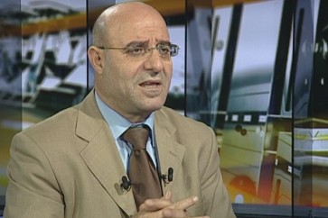 مدير مركز دال للاعلام الاستاذ فيصل عبد الساتر