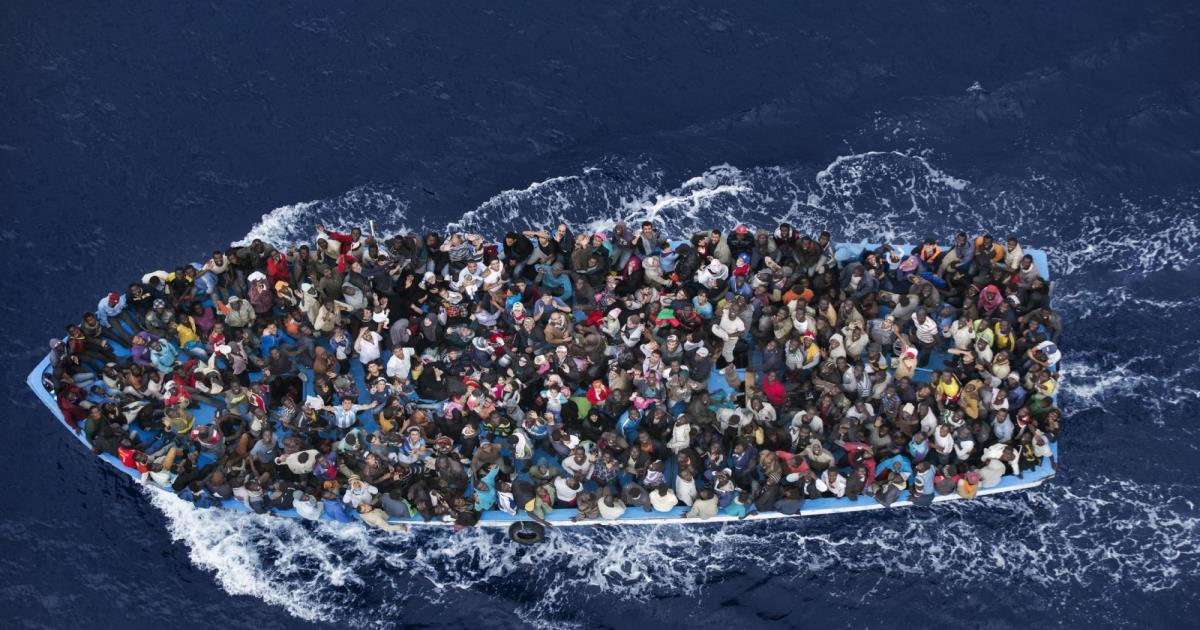 الهجرة