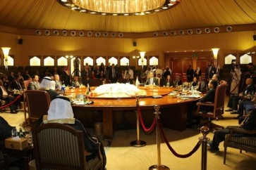 مفاوضات الكويت اليمنية