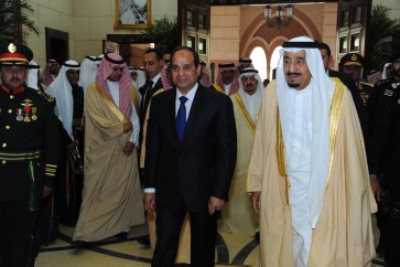 السعودية ستمول احتياجات مصر البترولية لمدة 5 سنوات بحوالي 20 مليار دولار