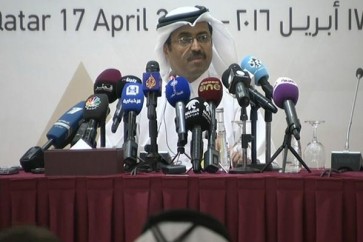 وزير النفط القطري