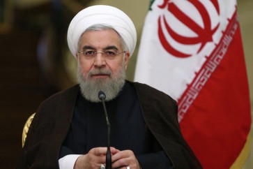 المیزان التجاري للعام الماضي کان لصالح ایران