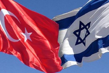 العلاقات التركية-الاسرائيلية