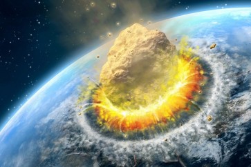 7 أخطر تهديدات من الفضاء قد تدمر الأرض