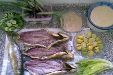 شم النسيم… موسم سنوي لتناول الأسماك لدى المصريين عبر التاريخ