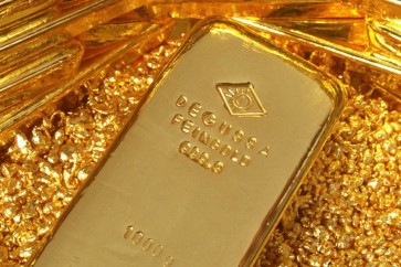 ارتفاع إنتاج روسيا من الذهب