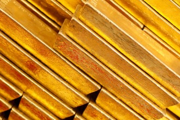 الذهب يتجه لأكبر خسارة أسبوعية في 8 أسابيع