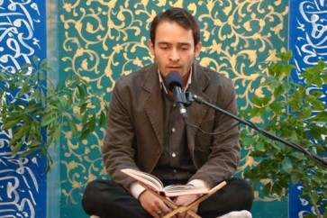 ايران تحرز المركز الاول في مسابقات طهران الدولية للقرآن الكريم