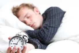 تطبيق ذكي يكشف عادات النوم