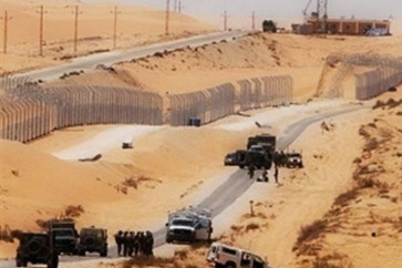الحدود الليبية التونسية