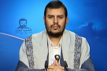 قائد أنصار الله السيد عبد الملك بدر الدين الحوثي