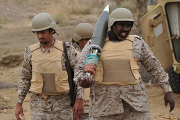تحالف قوى العدوان على اليمن