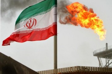 الناقلات الدولية تساعد في شحن النفط الإيراني مع زيادة الصادرات