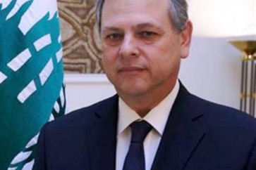 وزير الدولة لشؤون التنمية الادارية نبيل دو فريج