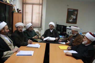 تجمع العلماء المسلمين