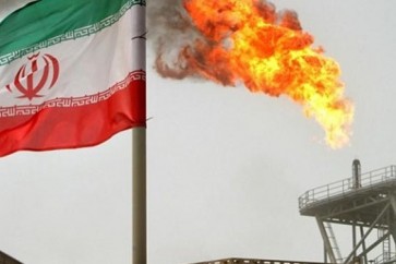 إيران: 80% من عقود النفط مع أوروبا يجري تنفيذها بالفعل