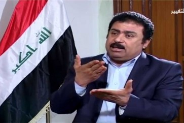 رئيس مجلس انقاذ محافظة الأنبار حميد الهايس