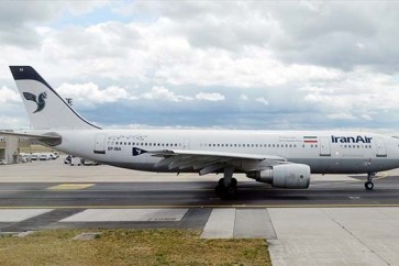 ايران تشتري 100 طائرة ركاب من "بوينغ" الاميركية