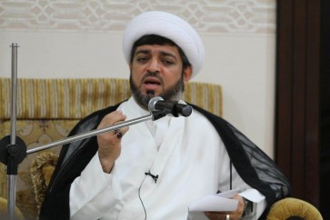 الشيخ حسين الديهي