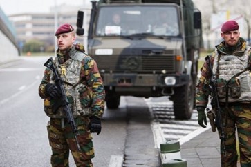 الإرهاب يكبد الاقتصاد البلجيكي نحو مليار يورو