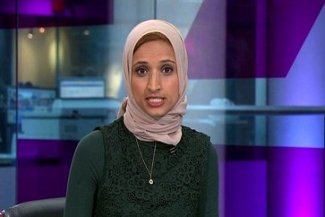 ادانات لمذيعة في قناة فرنسية لارتدائها الحجاب خلال تغطية هجوم نيس