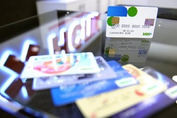 مير" بطاقة مصرفية روسية تنافس "فيزا وماستركارد"