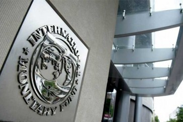 صندوق النقد الدولي يوافق على إقراض الأردن 723 مليون دولار