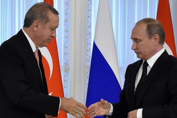 روسيا فرضت عقوبات اقتصادية على تركيا بعد إسقاط مقاتلتها في سوريا