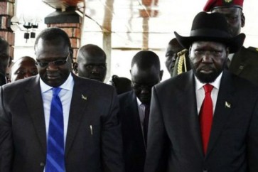 حكومة جنوب السودان تؤكد ان التقرير عن الفساد "حماقة"