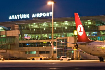 تراجع عدد الزوار الاجانب لتركيا 38% بعد ان ضرب الانقلاب القطاع السياحي