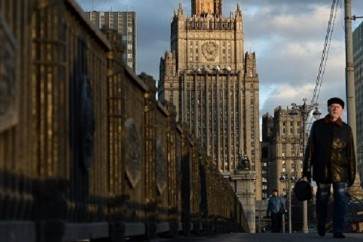 موسكو: عقوبات أمريكا تنافي الحكمة وسنتعامل بالمثل