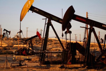 تدهور اسعار النفط في الجزائر
