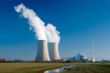 وزير الطاقة السعودي يبحث مع شركة صينية التعاون في مجال الطاقة النووية