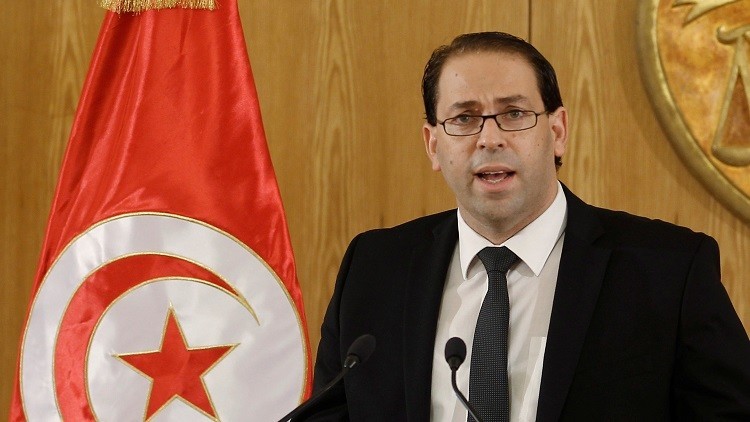 الحكومة التونسية تخفض رواتب وزرائها