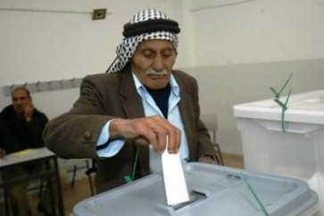 ارجاء اول انتخابات فلسطينية مشتركة بين فتح وحماس منذ عشر سنوات