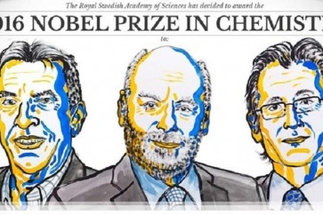 جائزة نوبل في الاقتصاد لعام 2016 تمنح للعالمين الأمريكي أوليفر هارت والفنلندي بينغت هولم شتروم