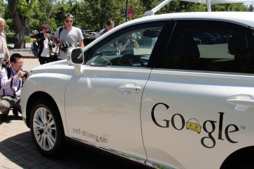 سيارات "غوغل" تكتسب مهارات معقدة
