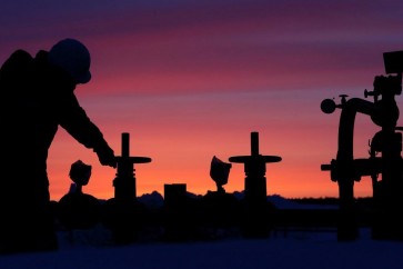 هبطت أسعار النفط بعد زيادة عدد منصات الحفر في الولايات المتحدة