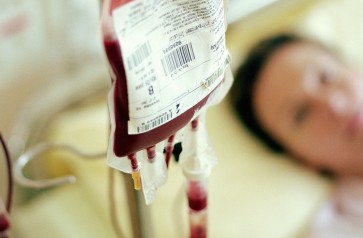 أن فصيلة دمك قد تؤثر على فرص إصابتك بعدد كبير من الأمراض